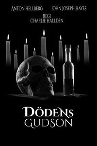 Poster de Dödens Gudson
