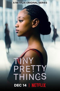 Постер сериала «Хрупкие создания (2020)» — (3 из 21)