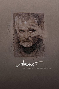 Постер фильма «Дрю: Человек за плакатом (2013)» — (5 из 8)