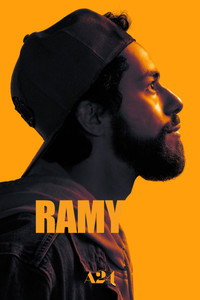 Постер сериала «Рами (2019)» — (8 из 27)