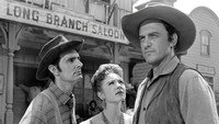 Обои к сериалу «Дым (1992)» — (37 из 54)