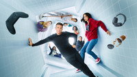«Мистический квест (2020-2025)» — обои к сериалу #2
