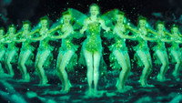 Обои к фильму «Мулен Руж (2001)» — (63 из 101)