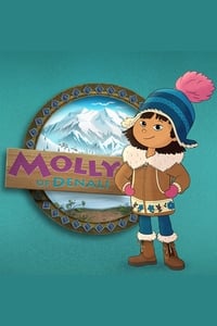 Poster de Molly of Denali