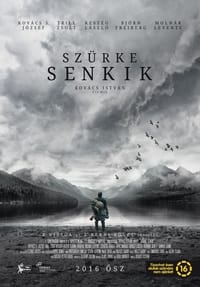 Szürke senkik (2016)