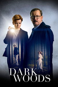 Постер сериала «Тёмный лес (2020)» — (4 из 18)