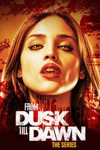 Постер сериала «От заката до рассвета (2014-2016)» — (8 из 25)