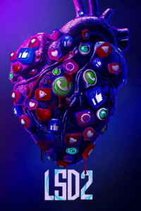 LSD 2: Love, Sex Aur Dhokha 2 (2024) WEB-DL Hindi Movie 480p [350MB] | 720p [1GB] | 1080p [1.9GB]