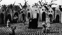 «Темный замок (1987)» — обои к мультфильму #1