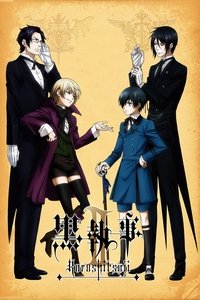 Black Butler II