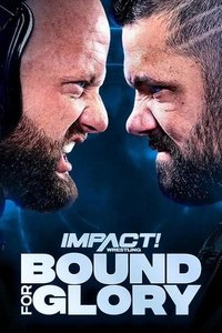 Impact Wrestling: Bound for Glory 2022 (2022)