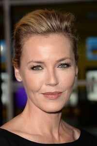 Connie Nielsen Poster