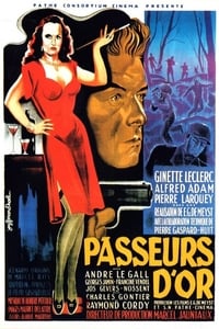 Passeurs d'or (1948)