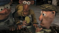 Treasure Hunt