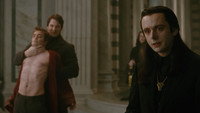 Twilight - Chapitre 2 : Tentation