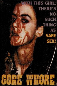 Постер фильма «Gore Whore (1994)» — (4 из 7)