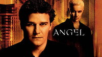 Обои к сериалу «Ангел (1999-2004)» — (33 из 109)