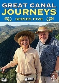 Season 5 Poster
