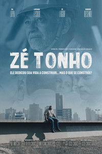 Poster de Zé Tonho