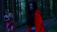 Red Sword