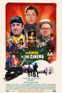 Постер сериала «On Cinema (2012)» — (6 из 17)