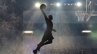 «Shut Up and Dribble (2018-2020)» — обои к сериалу #1