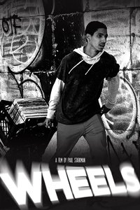 Poster de Wheels