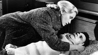 «Шляпа, полная дождя (1957)» — обои к фильму #1