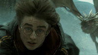 Harry Potter et la Coupe de Feu