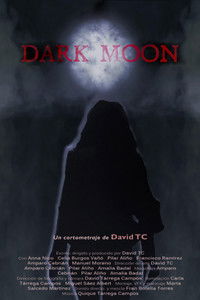 Poster de Dark Moon