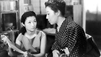 «По течению (1956)» — обои к фильму #2