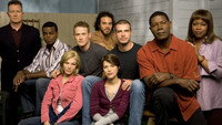 «Отряд «Антитеррор» (2006 - 2009)» — обои к сериалу #4