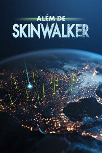 Alem de Skinwalker S02E08