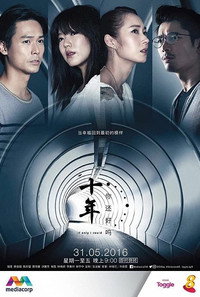 Постер к сериалу If Only I Could (2016)
