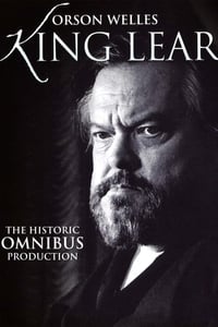 Poster de King Lear