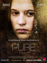 Poster de Pure