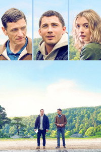 Постер фильма «Конец пути (2019)» — (7 из 21)