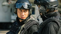 «飞虎之潜行极战 (2018)» — обои к сериалу #4
