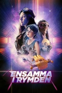 Ensamma i rymden (2018)