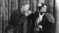 «Галоши счастья (1958)» — обои к фильму #5