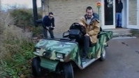 «The Name of This Film Is Dogme95 (2000)» — обои к фильму #1