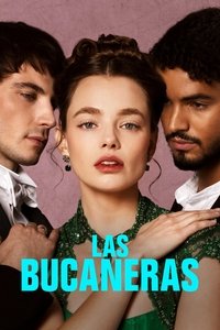 Poster de Las bucaneras