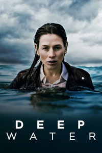 Постер сериала «Под водой (2016)» — (2 из 16)