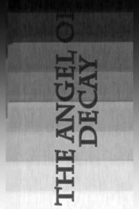 Poster de Angel of Decay