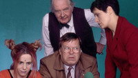 «В долгу (1998)» — обои к сериалу #1