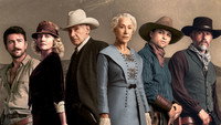 Обои к сериалу «1923 (2022 - 2025)» — (31 из 35)
