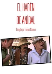 Imagem do Filme El Harén de Aníbal