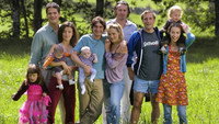 «Nos enfants chéris - la série (2007)» — обои к сериалу #1