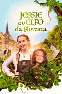 Imagem do Filme Jessie e o Elfo da Floresta