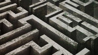 Обои к фильму «Бегущий в лабиринте (2014)» — (14 из 84)